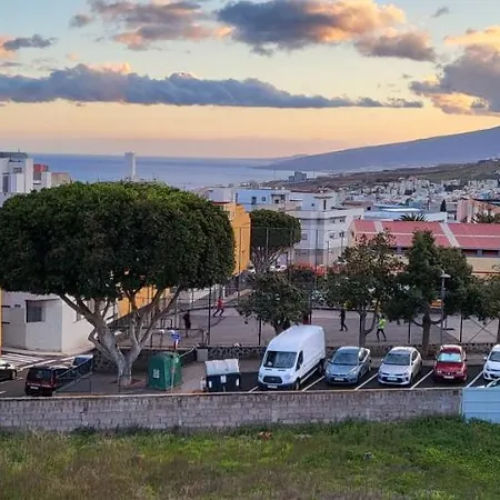 Casa Lai Apartment La Laguna (Tenerife)