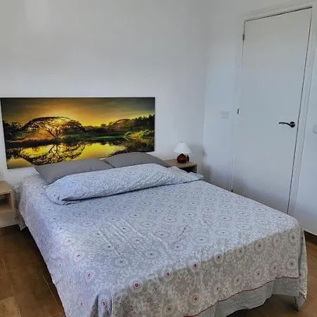 Casa Lai Apartment